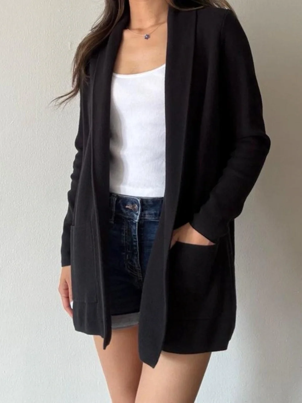 J. Crew tagged #knitwear